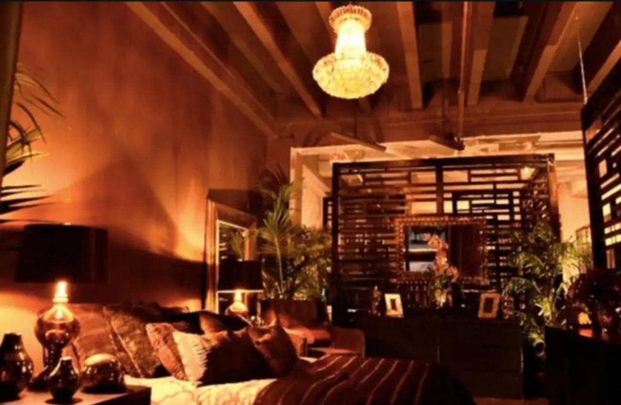Apartamento Designer Downtown Loft Los Ángeles