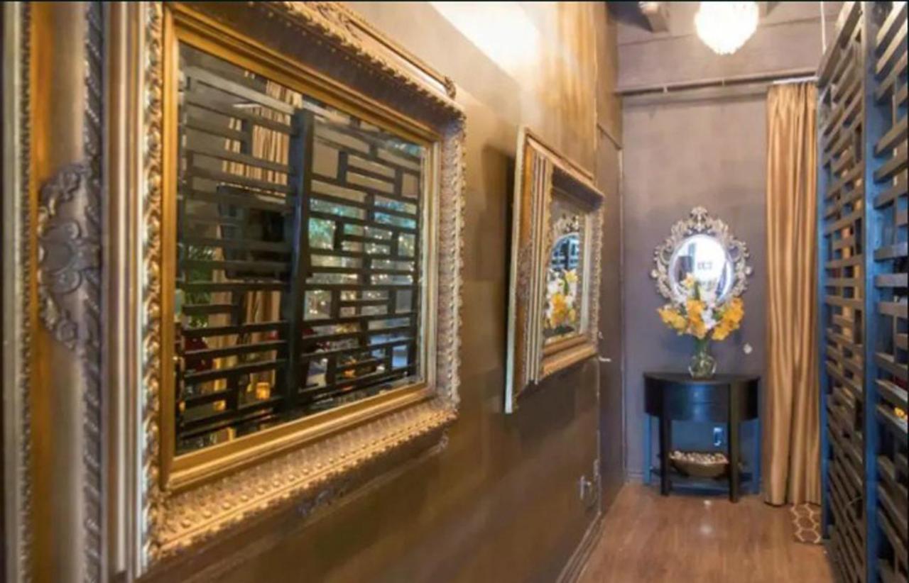 Apartamento Designer Downtown Loft *
