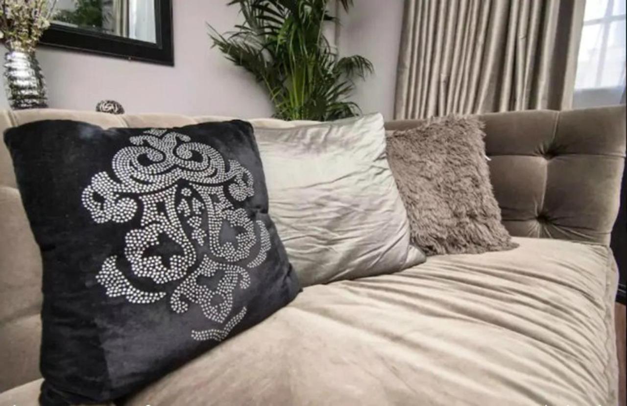 Designer Downtown Loft Appartamento