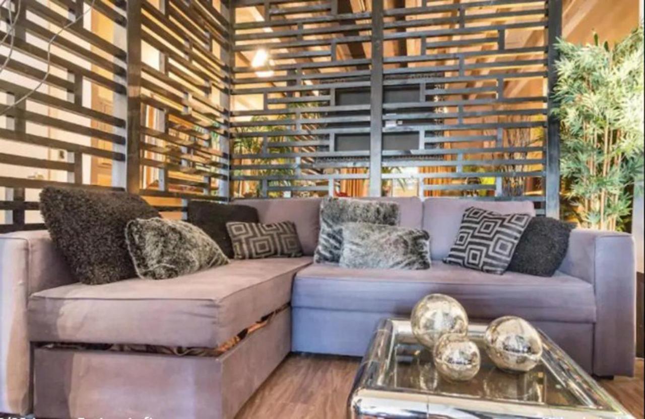 Designer Downtown Loft Appartamento