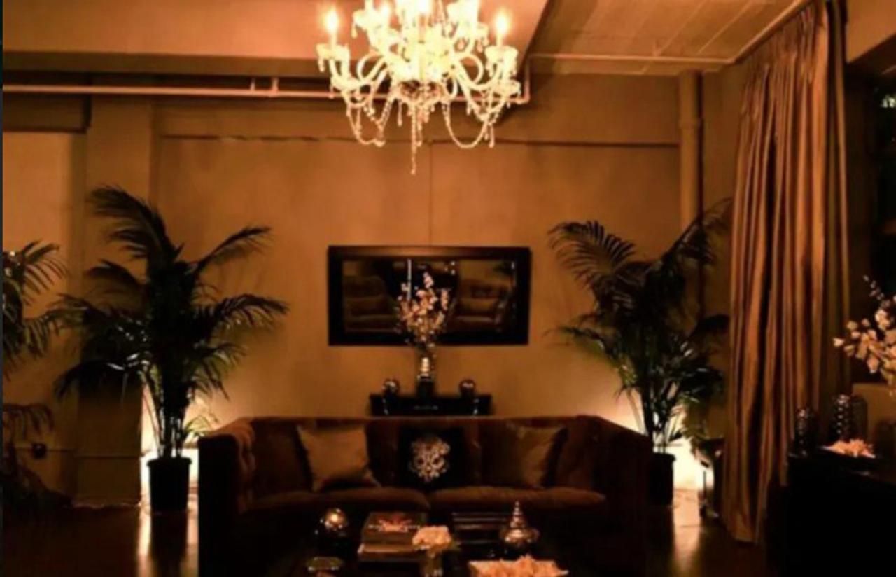 Designer Downtown Loft Appartamento *