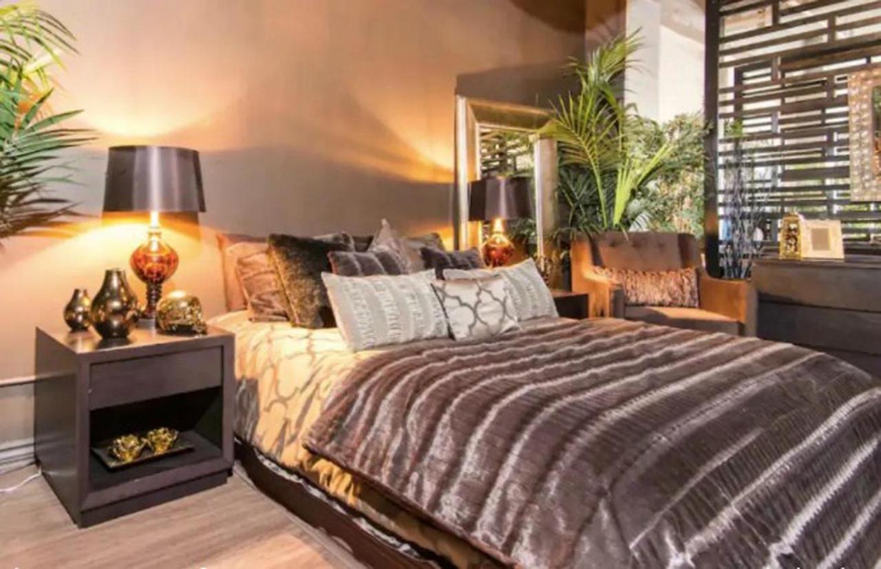 Designer Downtown Loft Appartamento Los Angeles