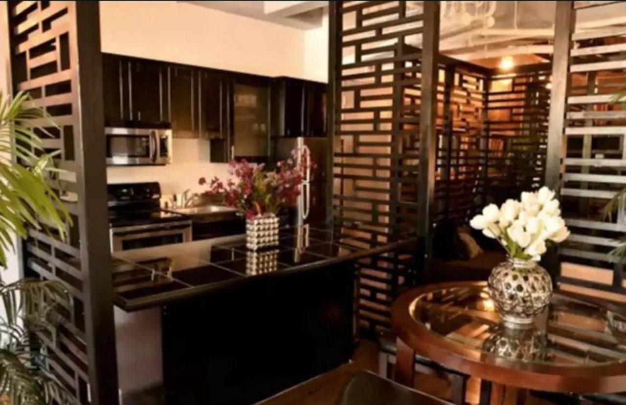 Appartamento Designer Downtown Loft Los Angeles