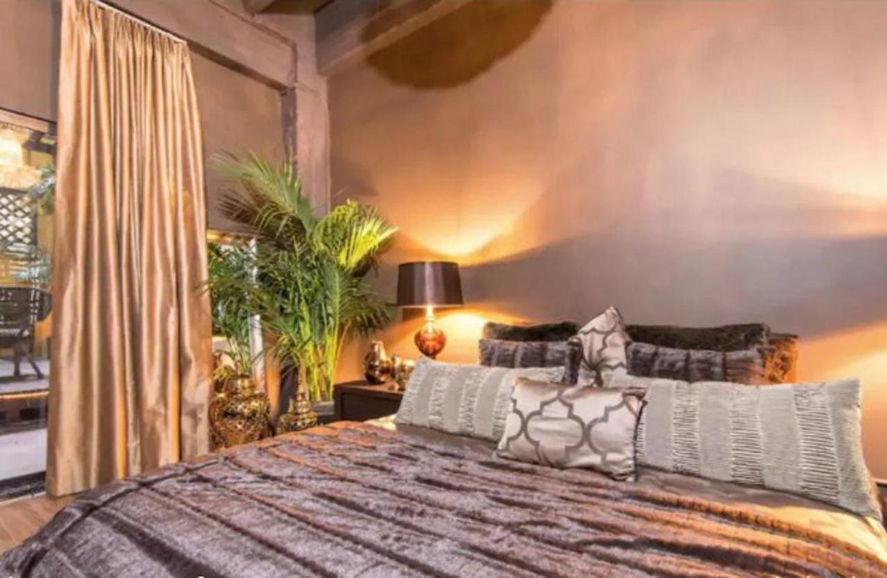 Designer Downtown Loft Appartamento Los Angeles