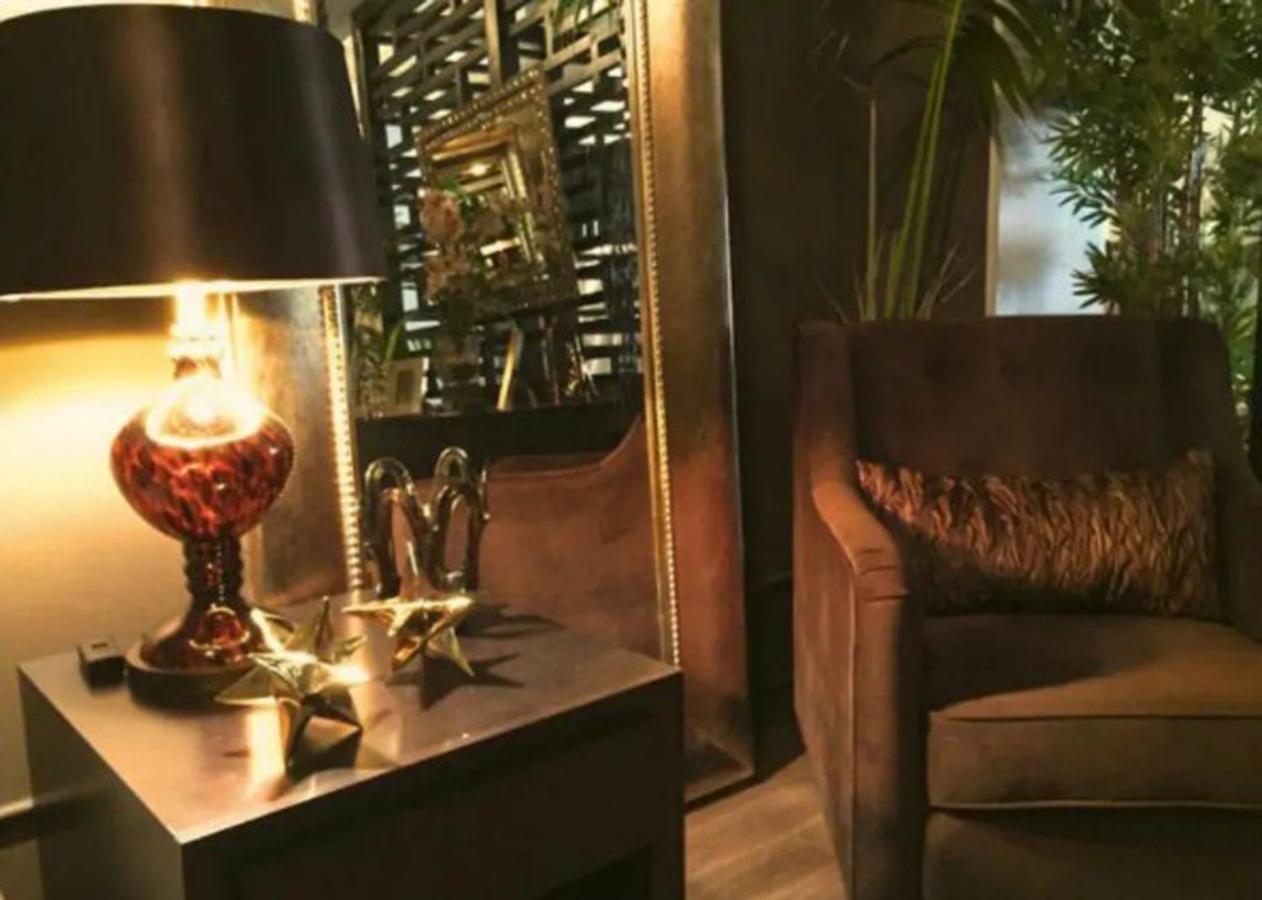 Designer Downtown Loft Appartamento