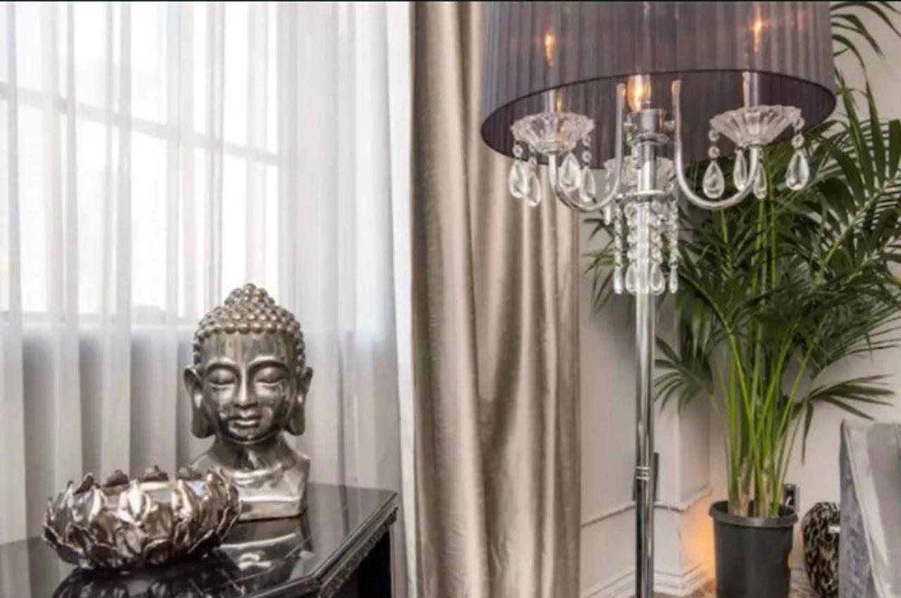 Designer Downtown Loft Appartamento