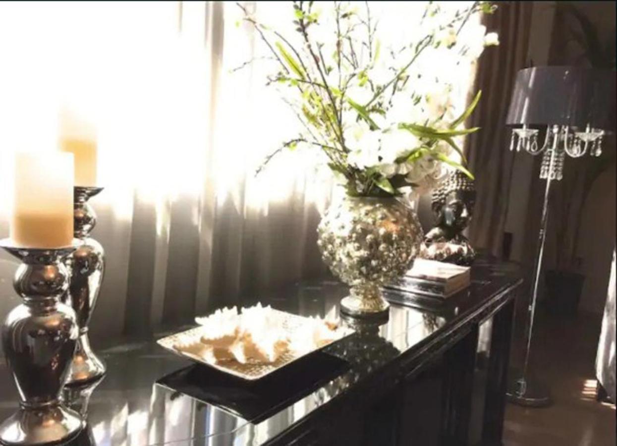 Designer Downtown Loft Appartamento Los Angeles