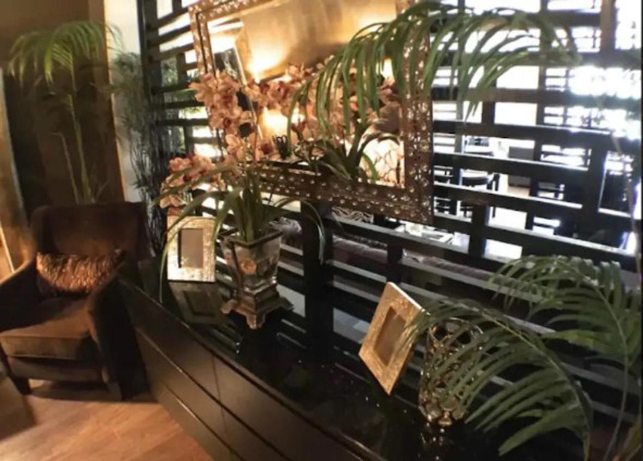Appartamento Designer Downtown Loft Los Angeles