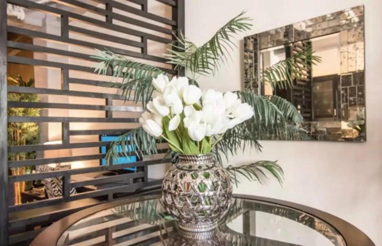 Designer Downtown Loft Appartamento Los Angeles
