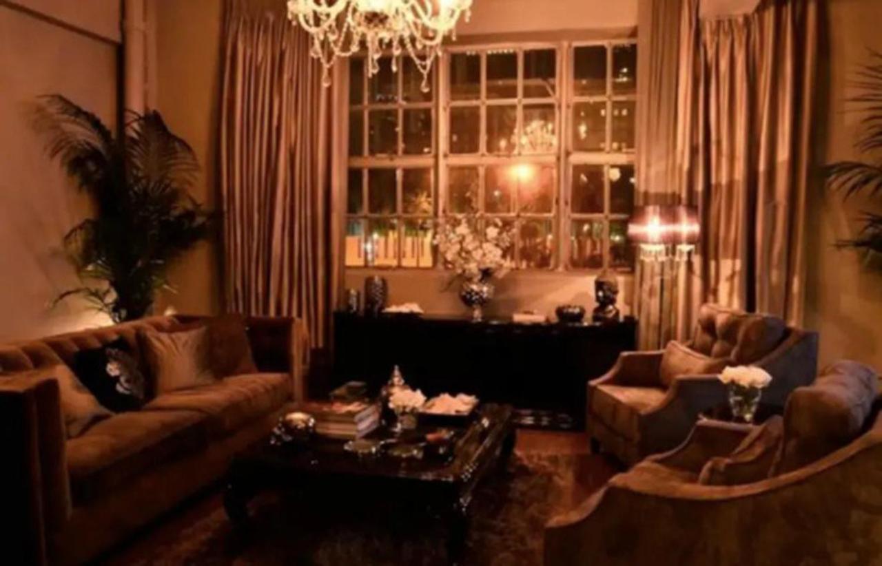 Appartamento Designer Downtown Loft *