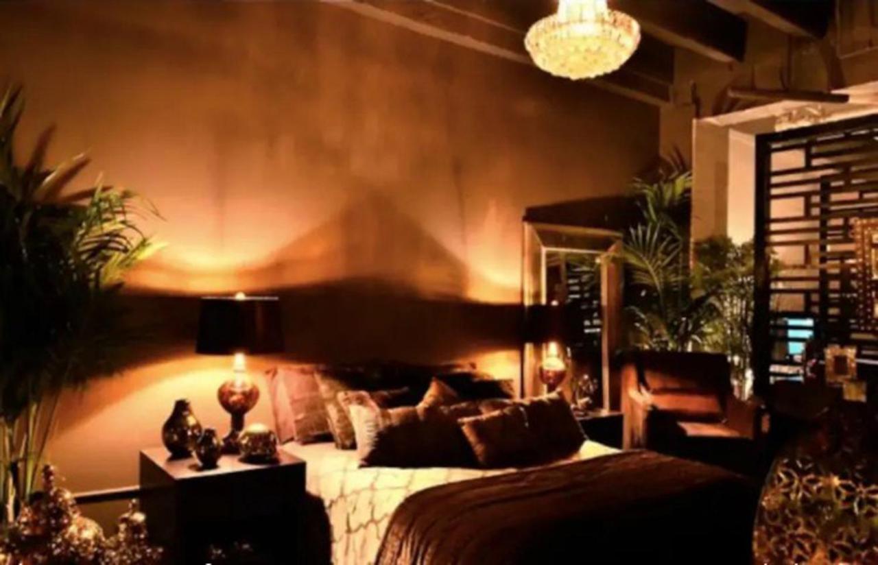 Appartamento Designer Downtown Loft *